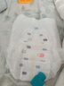 好奇（Huggies）蓝标屁屁面膜拉拉裤加加XXL30(15kg以上)婴儿尿不湿超薄透气夏天 实拍图