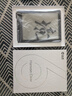 汉王（Hanvon）Clear6 Plus 6英寸电子书阅读器墨水屏电纸书平板智能阅读本便携办公本平板电脑 冰山灰4+32G 实拍图