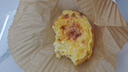 鲜京采【新品】米莫莱特巴斯克蛋糕150g*2 安佳/米莫莱特/帕玛森干酪 实拍图