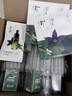 溪木源愈创木抗痘水乳套装油痘敏感肌控油修护舒缓抑痘护理礼物 【控油抗痘】洁水乳3件套 实拍图