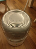 飞利浦（PHILIPS）加湿器家用无雾空气加湿器小型卧室孕妇婴儿母婴专用卧室静音除菌大容量桌面大雾量加湿机HU5710 实拍图