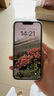 Apple/苹果 iPhone 14 (A2884) 128GB 蓝色 支持移动联通电信5G 双卡双待手机 实拍图