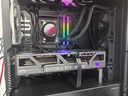 Thermalright(利民) TL-C14 14cm风扇 S-FDB轴承  14cm机箱风扇4pin PWM1500转速 实拍图