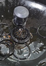 马勒机油滤芯机滤OC611(卡罗拉/雷凌/八代凯美瑞/致炫/奕泽/威驰/花冠 实拍图