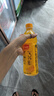 统一 鲜橙多 450ml*15瓶 整箱装 橙汁饮料（新老包装随机发货） 实拍图
