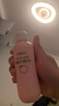贝亲（Pigeon）桃子水 桃叶精华 婴儿爽身露 四季通用 200ml *3支装 实拍图