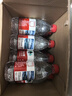 农夫山泉 饮用水饮用天然水380ml*24瓶 办公商务会议 塑膜纸箱随机发货 实拍图