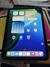 Apple/苹果【国家补贴】iPad 11英寸 A16芯片2025年款 平板电脑 (128GB WLAN版/学习办公娱乐)黄色 实拍图