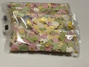 爷爷的农场婴幼儿有机片片面200g 宝宝加钙辅食面条儿童早餐高铁营养面9月+ 实拍图