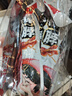 湘洞庭渔郡香辣手撕烤脖整根风干零食小吃肉类卤味休闲食品鸡脖盐焗黑鸭解馋 混合随机5根140g 实拍图