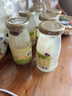 珍锦荟鲜炖银耳200g*6红枣枸杞银耳羹甜品即食早餐无添配料干净节日送礼 实拍图