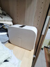 美的（Midea）【25年新款挂式】便携式干衣机家用小型旅行出差烘干机可折叠婴儿衣物内衣烘衣机消毒杀菌HBGD08F1 实拍图