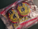 津津 豆腐干卤汁原味720g 苏州特产高蛋白素食卤味零食小吃中华老字号 实拍图