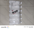 康师傅喝开水 熟水饮用水白开水 饮用水超高温杀菌380ml*24瓶 整箱装 实拍图