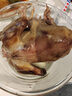 硒全食美富硒乳鸽 300g/只 冷冻 供港鸽子 全程冷链烧烤食材生鲜鸽子肉 实拍图