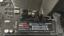 三星（SAMSUNG）2TB SSD固态硬盘 M.2接口(NVMe协议PCIe 4.0 x4) AI电脑配件 读速7450MB/S 990 PRO 实拍图