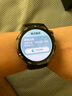 HUAWEI WATCH GT 5 国家补贴15% 幻夜黑46mm华为智能手表情绪健康助手玄玑感知系统 实拍图