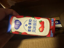 蒙牛（MENGNIU）纯甄草莓果粒风味酸奶【加量不加价】笑脸包京东专供211g×10 实拍图