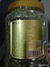 福茗源 薄荷茶精选薄荷叶颗粒新鲜食用泡水喝的养生花草茶罐装160g 实拍图