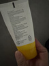 曼秀雷敦（Mentholatum）新碧舒护物理运动防晒霜乳80g 户外军训敏感肌适用男女士防水防汗 实拍图