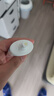 露安适（Lelch）婴儿护臀膏 隔离舒缓保湿新生儿屁屁霜 缓解红屁屁护臀软膏40g 实拍图