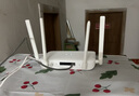小米（MI）路由器AX1500 高速网络5G WiFi6 全千兆自适应网口 Mesh全屋 无线家用路由器 实拍图