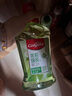 高露洁（Colgate）绿茶+薄荷漱口水1000ml含氟漱口水无酒精防蛀持久清新自营 实拍图
