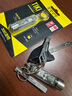奈特科尔（NITECORE）手电筒TIKI多功能Type-C充电迷你强光超亮EDC便携小型钥匙扣UV灯 TIKI 新升级【UV紫外灯+阅读灯】 实拍图