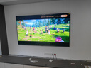 Vidda 发现X 2025款 100英寸 Mini LED 1248分区  2000nits 家电国家补贴 世俱杯官方电视100V3N-X 实拍图