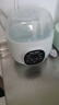 亿可熊（iicobear）温奶器消毒器二合一保温暖奶器婴儿母乳热奶解冻恒温壶奶瓶消毒器 实拍图