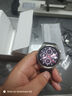 联想Lenovo Watch S云石银  智能运动健康手表 高清蓝牙通话 心率血氧监测 多种运动模式 音乐播放 实拍图