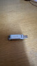 闪迪（SanDisk）64GB Type-C USB3.2 手机U盘DDC4 读速高达400MB/s 自动备份 手机电脑两用 金属双接口大容量优盘 实拍图