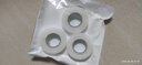 3M网纹易撕胶带皮肤提拉隐形双眼皮贴1527C-0透气医用1.2cm*9.1m3卷 实拍图