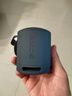 索尼（SONY） SRS-XB100 蓝牙音箱音响 迷你便携 重低音16小时续航 户外音箱 防水防尘黑色 实拍图