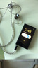 索尼（SONY）NW-A306 安卓高解析度音乐播放器 MP3 Hi-Res Audio 3.6英寸 32G 黑色 实拍图