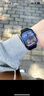 小米（MI）REDMI Watch 5 典雅黑 国家补贴 澎湃OS 2 心率血氧监测 蓝牙通话 红米手表5 智能手表 小米汽车 实拍图