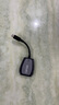 雷克沙（Lexar）USB3.2高速读卡器 SD/TF二合一 支持UHS-II相机无人机监控卡读卡器 支持苹果16安卓手机电脑 实拍图