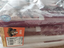 恒都 国产精选牛肉卷 1斤*4 冷冻 国产黄牛 谷饲牛肉 牛前腿肉 实拍图