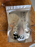 峨眉雪芽2025年新茶【门店同款】明前慧欣绿茶 嫩芽茶叶送礼自饮袋装100g 实拍图