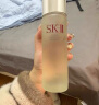 SK-II神仙水230ml精华液sk2化妆品护肤品套装礼盒skii520送女朋友礼物 实拍图