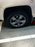 双星（DOUBLE STAR）轮胎/汽车轮胎 215/60R17 96H SS81适配逍客/宝骏560/传祺/瑞虎 实拍图