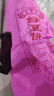 麦中香广东潮汕惠来隆江手工绿豆饼现做老式酥皮经典小吃咸甜味零食 甜绿豆饼4 实拍图