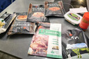 汉拿山韩式烤肉组合5~6人餐 牛肉腌制生鲜食材烧烤半成品套餐户外家庭 1900g（含赠品9包肉1料10烤纸） 实拍图