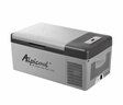 冰虎（Alpicool）车载冰箱压缩机制冷15升车家两用轿车12V货车24V户外家居用品 实拍图
