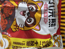 统一小浣熊 滋滋烤肉味干脆面 35g*30包 整箱装儿时美食干脆面方便面 实拍图