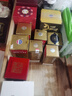 茅台（MOUTAI）贵州大曲70年代 酱香型白酒 53度 500ml 单瓶装 实拍图
