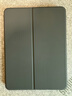 图拉斯【全新升级丨销额第一】2025iPadAir7/第11代Pro/5/4保护套24/2苹果平板壳超薄磁吸带笔槽防摔 【高端深空灰】一壳多用丨自带笔槽 11英寸【2024年款iPad Pro】 实拍图
