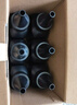 彩格cc388a碳粉适用惠普hp m1136墨粉88a m126a p1106 p1108 p1007 m1213 m1216 m202n m128fn打印机碳粉墨粉 实拍图