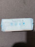 京东京造 清凉湿巾单片*50包 清凉贴 冷感提神降温 止汗劲凉湿巾纸 实拍图