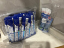 安佳（Anchor）高钙高蛋白全脂奶粉25g*16 学生成人奶粉新西兰进口奶源烘焙 实拍图